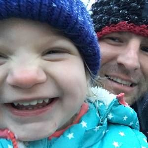 Meet your Posher, Ben